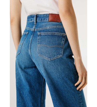 Pepe Jeans Jeans dritti Uhw Lexa denim