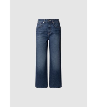 Pepe Jeans Jeans dritti Uhw Lexa denim