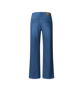 Pepe Jeans Jeans dritti blu Lexa