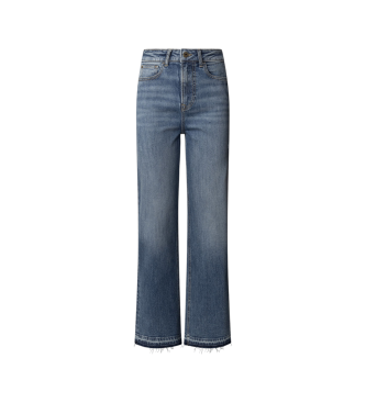 Pepe Jeans Jeans dritti Uhw Lexa denim