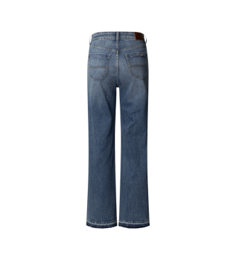 Pepe Jeans Jeans dritti Uhw Lexa denim