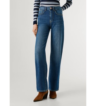 Pepe Jeans Jeans Lexa bl�