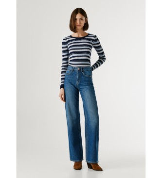 Pepe Jeans Jeans Lexa bl�
