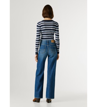 Pepe Jeans Jeans Lexa bl�