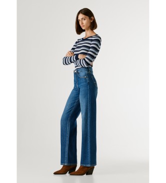 Pepe Jeans Jeans Lexa bl�