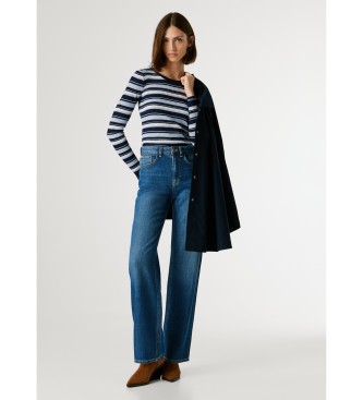 Pepe Jeans Jeans Lexa bl�