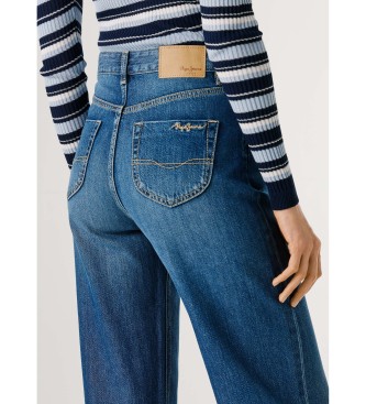 Pepe Jeans Jeans Lexa bl�