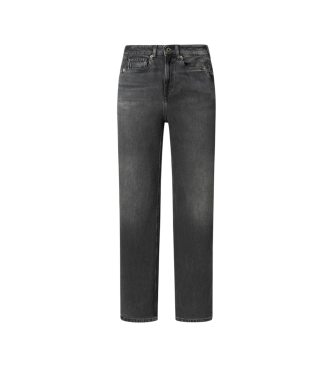 Pepe Jeans Jeans dritti Uhw Lexa denim