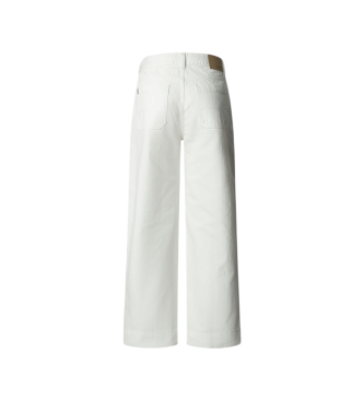 Pepe Jeans Jeans dritti Lexa, bianchi