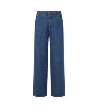 Pepe Jeans Jeans rak Uhw Tailor bl