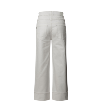 Pepe Jeans Jeans in white straight fit