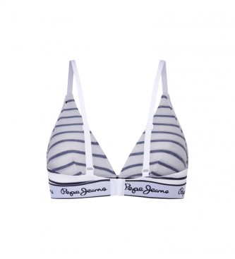 Pepe Jeans Soutien-gorge ray marine