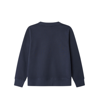 Pepe Jeans Sudadera Art marino