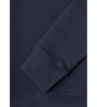 Pepe Jeans Sudadera Art marino