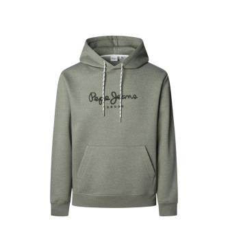 Pepe Jeans Sweatshirt Macbeth grn