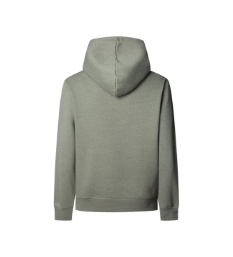 Pepe Jeans Sweatshirt Macbeth grn
