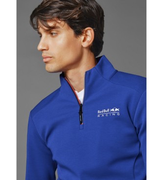 Red Bull Racing x Pepe Jeans Dynamic Sports jopica modra