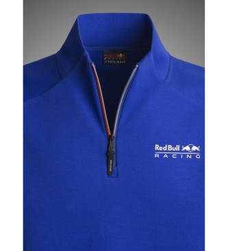Red Bull Racing x Pepe Jeans Dynamic Sports jopica modra