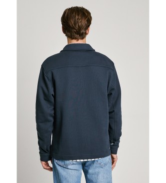 Pepe Jeans Seger navy sweatshirt