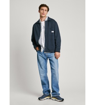 Pepe Jeans Seger navy Sweatshirt