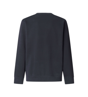 Pepe Jeans Sweat Suen Crew marine