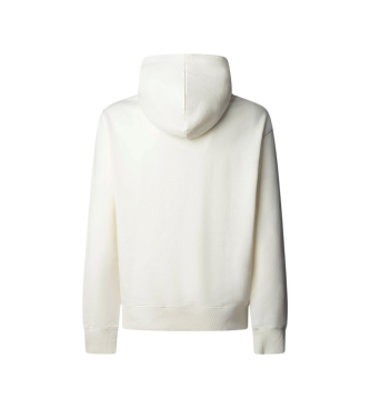Pepe Jeans Sweatshirt Suen branca