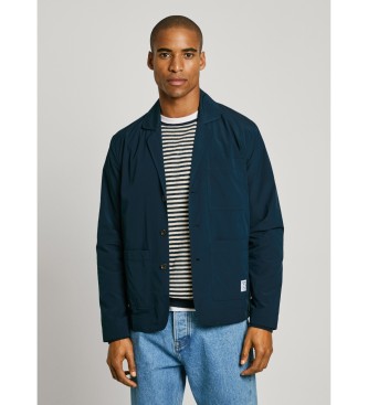 Pepe Jeans Jacket Sullivan navy