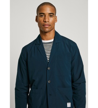 Pepe Jeans Jacket Sullivan navy