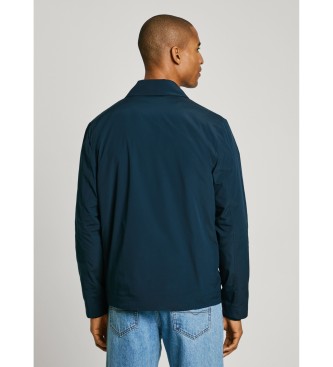 Pepe Jeans Jacket Sullivan navy