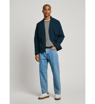 Pepe Jeans Jacket Sullivan navy