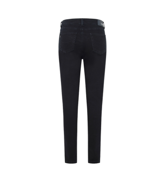 Pepe Jeans Jeans super skinny Hw neri