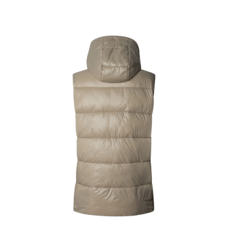 Pepe Jeans Telovnik Sussy beige