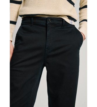 Pepe Jeans Gymdigo Taper Jeans black