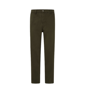 Pepe Jeans Taper Gymdigo Jeans vert