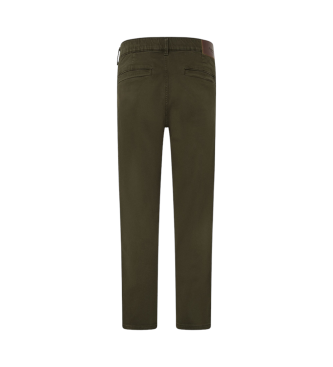 Pepe Jeans Taper Gymdigo Jeans vert