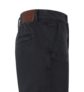 Pepe Jeans Jeans Taper Gymdigo gris oscuro