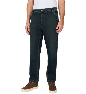 Pepe Jeans Jeans Taper Mokka bl