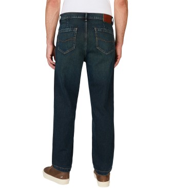 Pepe Jeans Jeans Taper Mokka bl