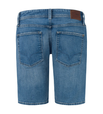 Pepe Jeans Cales cnicos azuis