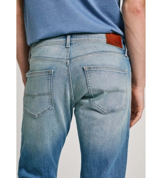 Pepe Jeans Jeans affusolati blu