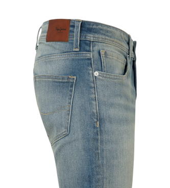 Pepe Jeans Jeans affusolati blu