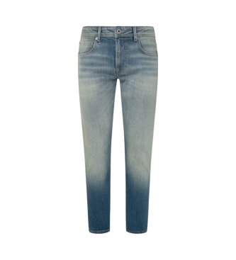 Pepe Jeans Jeans affusolati blu