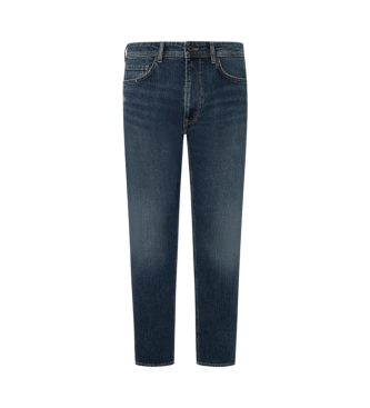 Pepe Jeans Bl avfasade jeans