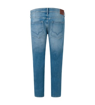 Pepe Jeans Jean skinny bleu