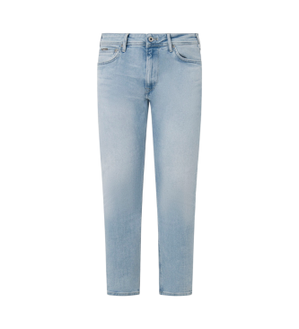 Pepe Jeans Jean fusel bleu