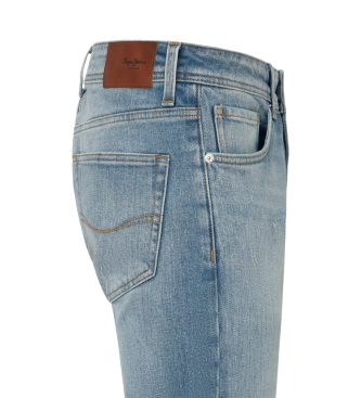 Pepe Jeans Jeans affusolati blu