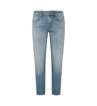 Pepe Jeans Jeans affusolati blu