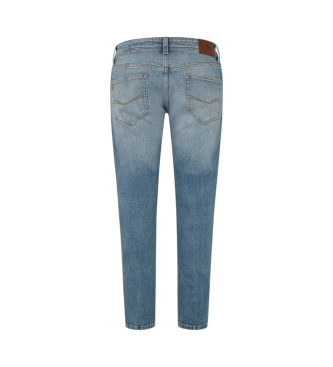 Pepe Jeans Jeans affusolati blu