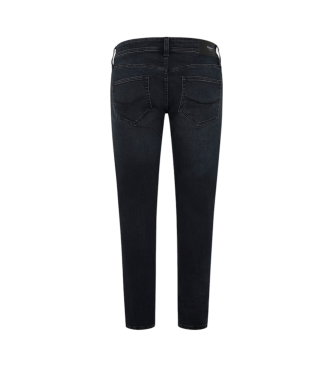 Pepe Jeans Jeans Tapered black