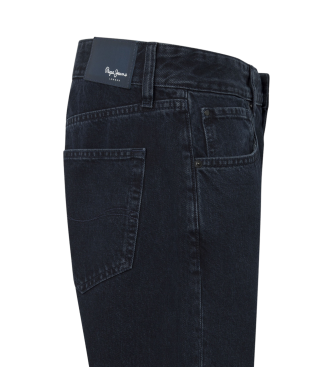 Pepe Jeans Jeans Tapered black